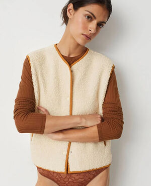 mailles | polaires
